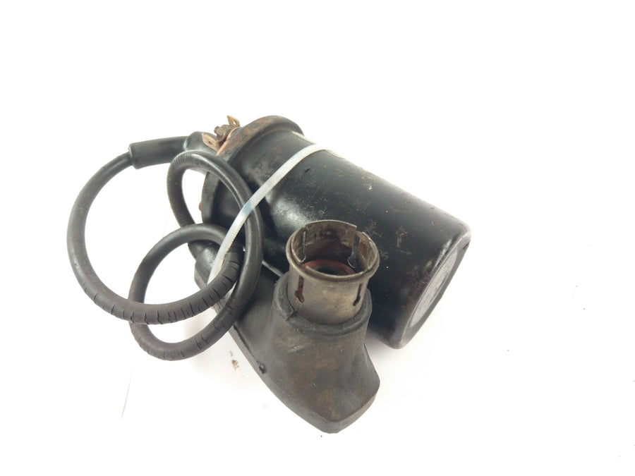 BMW R 100 S Type 247 [1978] - Ignition Coil and Candlestick