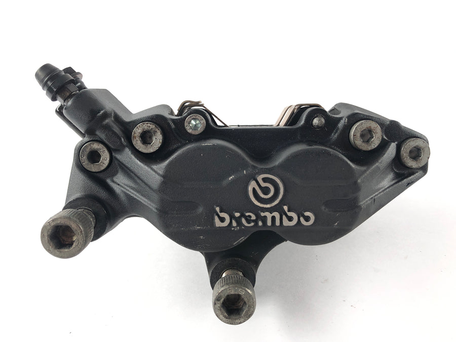 Ducati Multistrada 1000 DS [2004] - Bremseklave foran til venstre