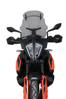 KTM Adventure 390 / 790R / 890R -2022 [2018-] -Ariotouringscreen "VTN"-1