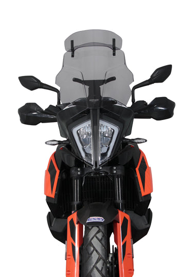 KTM Adventure 390 / 790R / 890R -2022 [2018-] -Ariotouringscreen "VTN"