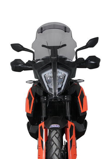 KTM Adventure 390 / 790R / 890R -2022 [2018-] -Ariotouringscreen "VTN" - 0