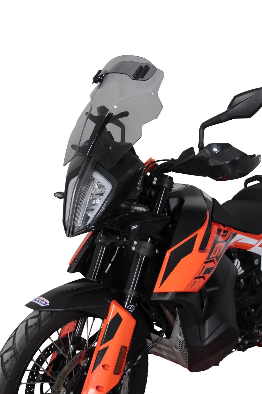KTM Adventure 390 / 790R / 890R -2022 [2018-] -Ariotouringscreen "VTN"
