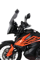 KTM Adventure 390 / 790R / 890R -2022 [2018-] -Ariotouringscreen "VTN"-6
