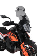 KTM Adventure 390 / 790R / 890R -2022 [2018-] -Ariotouringscreen "VTN"-7