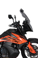 KTM Adventure 390 / 790R / 890R -2022 [2018-] -Ariotouringscreen "VTN"-10