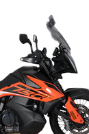 KTM Adventure 390 / 790R / 890R -2022 [2018-] -Ariotouringscreen "VTN"-9