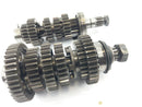 Triumph Trophy 900 T300 [1992] Gearbox-1