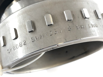 SWM SM 125 R [2017] - Polrad med en startfrihet - 0