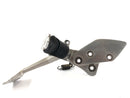 Yamaha XJR 1200 4PU [1995] - Footstest Right and Brake Pedal Driver Raced-2