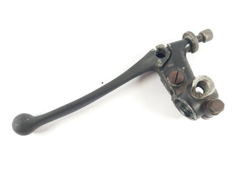 Yamaha DT 250 1R7 - Styret - 0