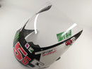Aprilia Rs 250 [1998] - Preikestol Carbon Front Cladding Racing Cladding-3