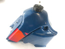 Yamaha TT 600 E 4GV [1996] - Tank bensintank-2