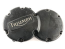 Triumph Tiger 900 T400 [1998] - Motorlokk på venstre kompensasjonsakselstasjon-1
