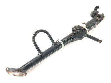 Suzuki DL 1000 V -STROM [2006] - Stand Side Stands With Spring