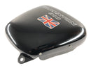 Triumph Thruxton 900 [2004] - Seiteneckel venstre-1