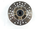 Yamaha YFM 350 Warrior 3GD [2003] - Wheel Hub foran med brems Tie4-1