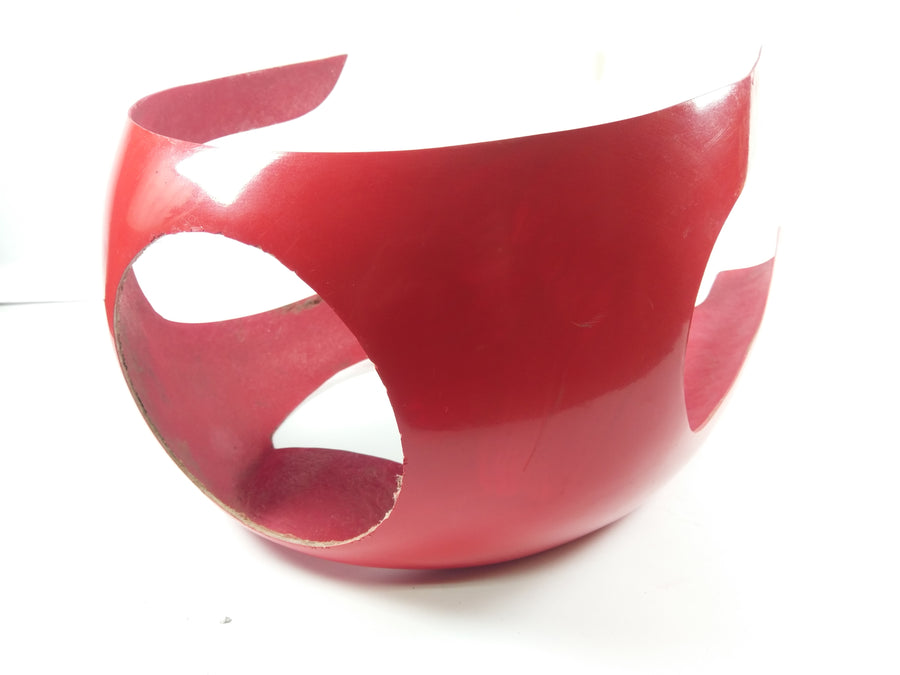 Ducati Pantah - Cagiva Alazzurra - Talerstolkledning Half -Shell Front Cladding