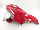 Moto Guzzi Stelvio 1200 4V [2008] - Tankkledning til venstre-3