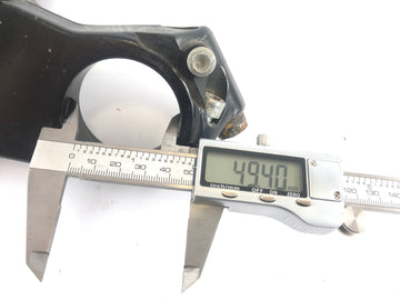 Aprilia Rs 125 MPB [2000] - Fork Bridge øverst med tenningslåsen - 0