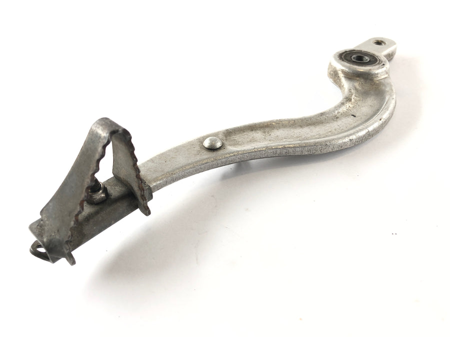 KTM 640 LC4 [2003] - Bremsepedal Bremsespak