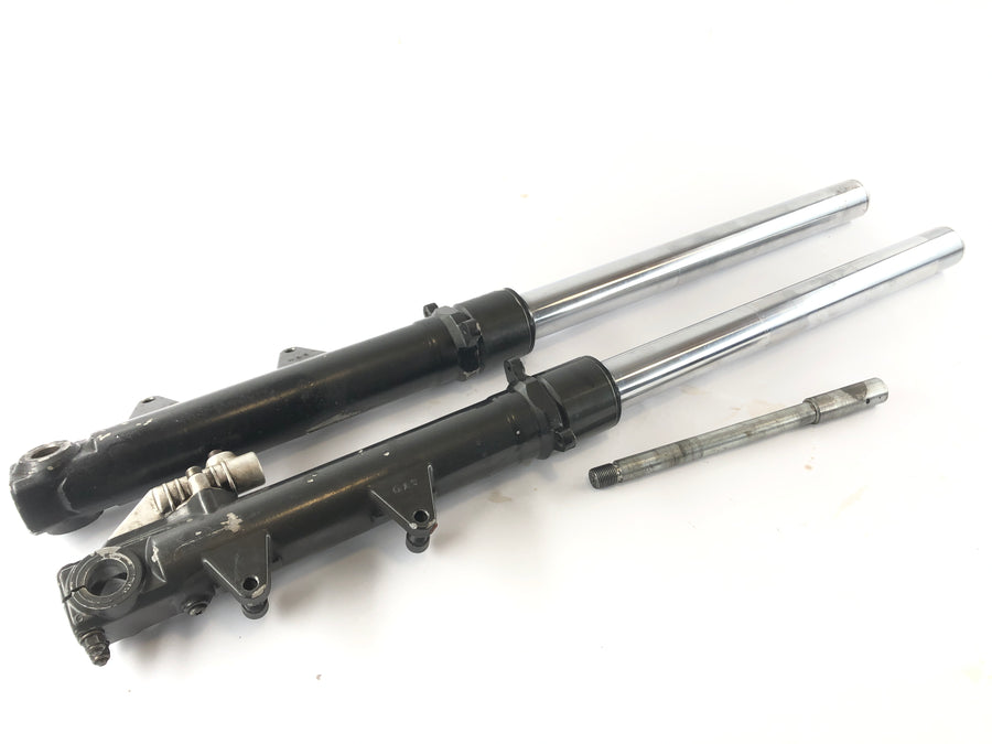 Ducati Paso 750 [1990] - Fork Telegabel med Axis