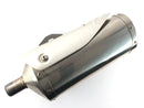 Triumph Speed ​​Triple 1050 515NJ [2006] - Silencer venstre eksos-1