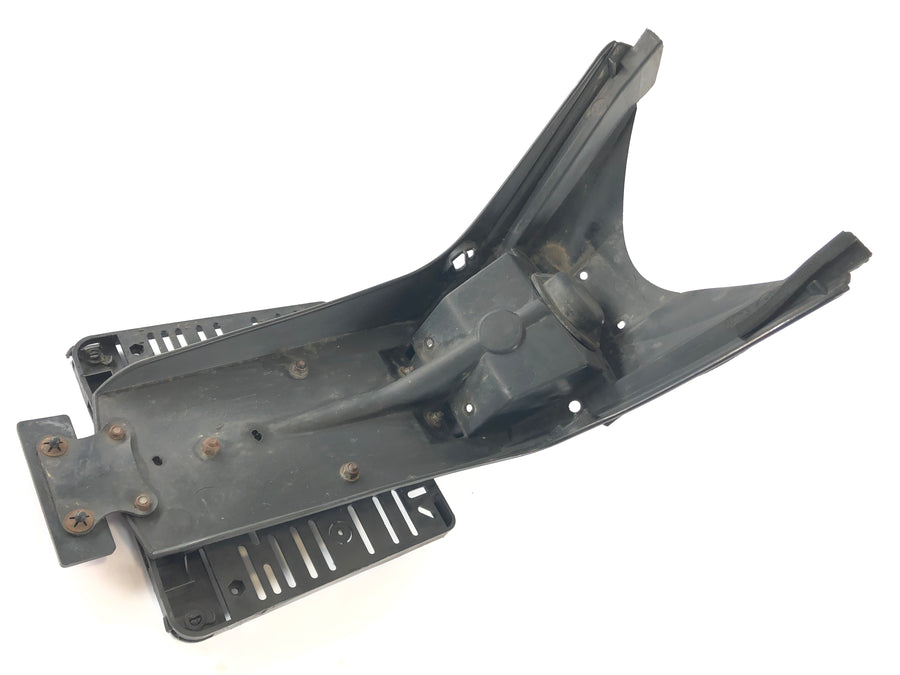 KTM 640 LC4 Prestige [2003] - Lisensplate Holder