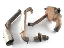 Ducati Multistrada 1000 DS [2004] - Manifold eksossett-5