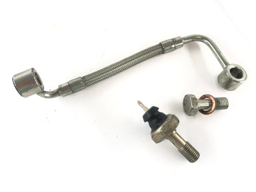 Triumph Sprint 955i RS T695 [2001] - Oljelinje med sensor - 0