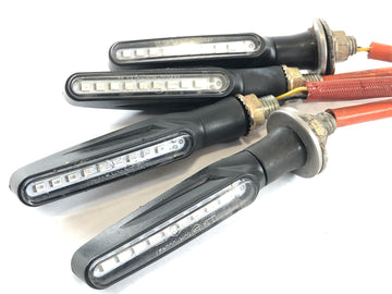 Yamaha XT 660 DM01 [2005] - blinklys sett LED -blinkersett - 0