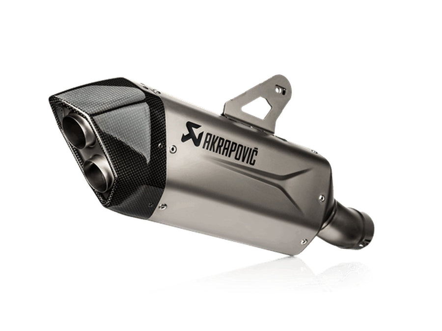 BMW R 1300 GS ADVENTURE [2024-2025] - Slip-On Line (titan)