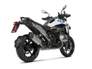BMW R 1300 R EXCLUSIVE [2025] - Slip-On Line (titan)