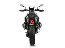 BMW R 1300 [2025] - Slip-on eksosanlegg (titan)