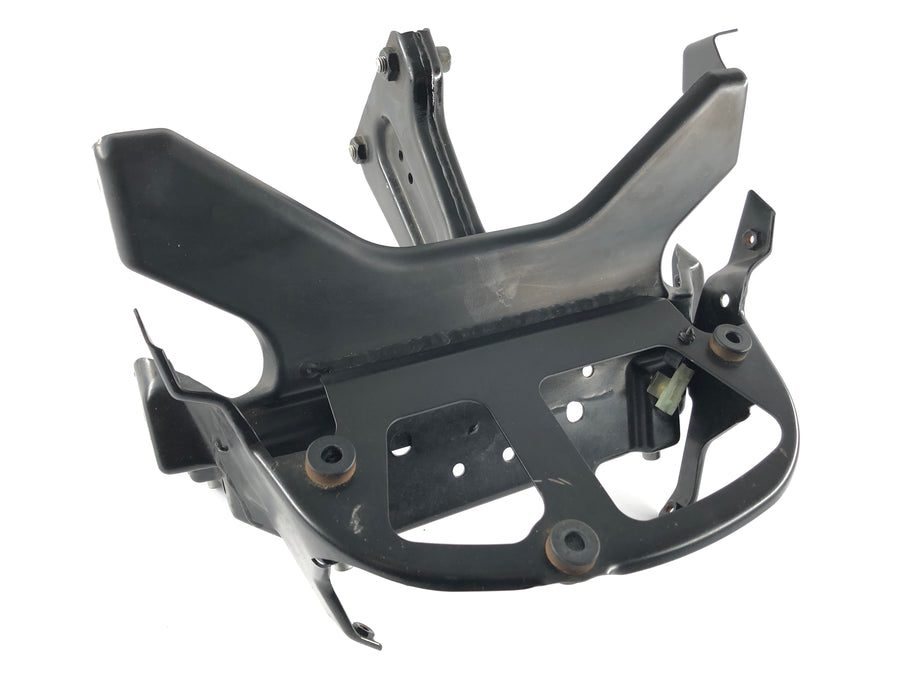 BMW F 650 CS Scarver [2001] - Antler Cladding Holder Tacho Recording