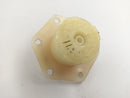BMW F 650 GS R13 [2001] - Tank ventilasjon-1