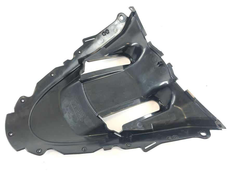Suzuki DL 1000 V -strom [2006] - Cockpit -kledning ovenfor