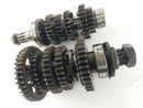 Triumph Sprint 955i RS T695 [2000] girkasse-2