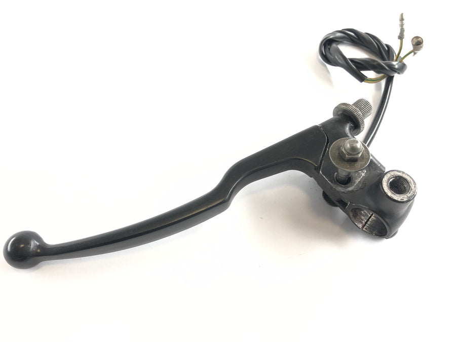 Suzuki DR 750 S SR41B [1988] - Clutch passende med clutchspak