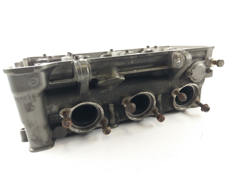 Benelli TNT 1130 Sport [2002] - Sylinderhode