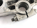 Yamaha XT 500 1U6 [1980] - Fork Bridge over-5
