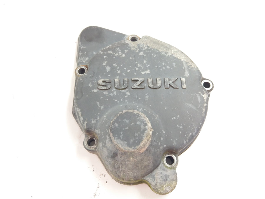 Suzuki GSX -R 1100 GU74C [1988] - Motorlokk