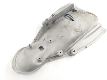 Aprilia Rs 125 MPB [1999] - Splash Protection Back Interior Cladding - 0