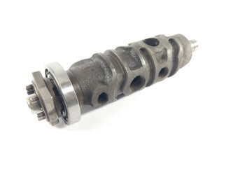 Honda VFR 800 FI RC46-skift Roller - 0