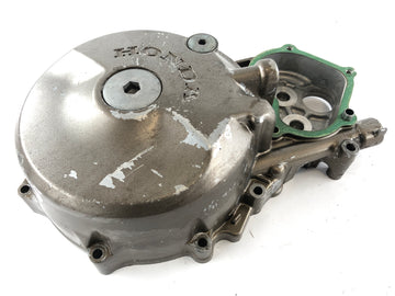 Honda NX 650 Dominator RD02 [1992] - Lys maskiner dekker motor lid