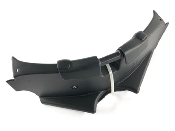 BMW F 650 CS Scarver [2001] - Staufach cover -forkledning