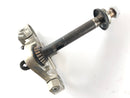Suzuki LS 650 NP41B [1990] - Fork Bridge nedenfor-2