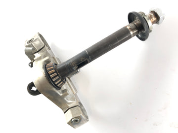 Suzuki LS 650 NP41B [1990] - Fork Bridge nedenfor - 0