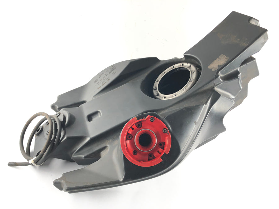BMW F 800 S [2007] - Tank bensintank
