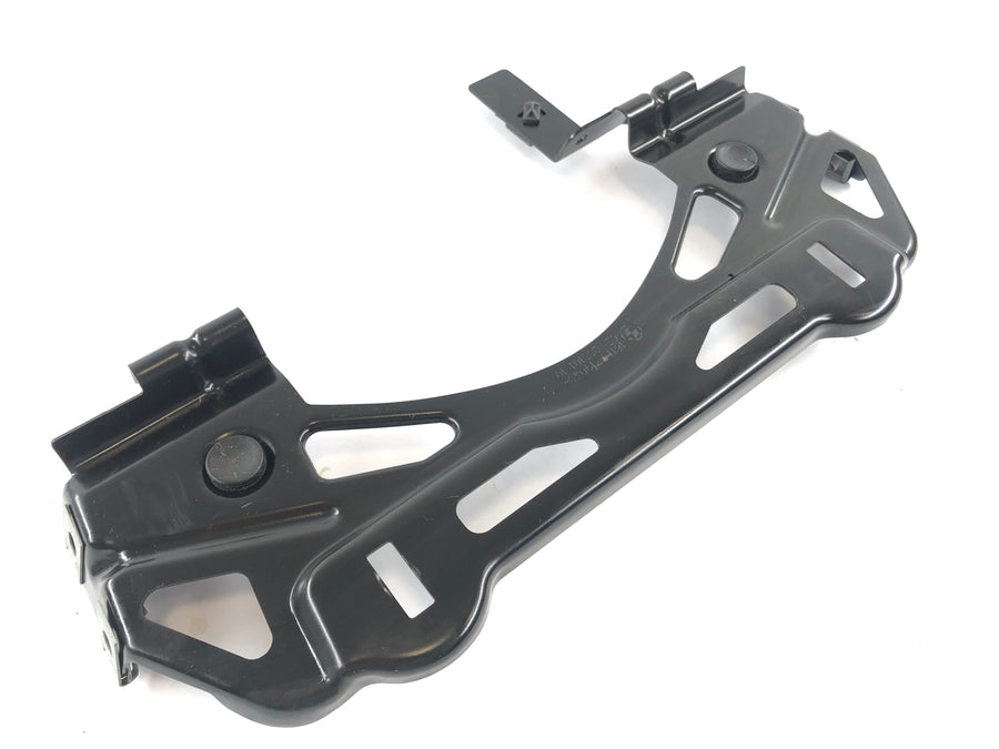 BMW K 1300 R [2010] - Tank Halter Recording