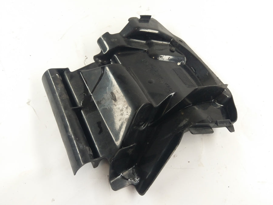 Honda CBR 1000 RR SC57 [2004] - Bakre base bakstrekkkledning